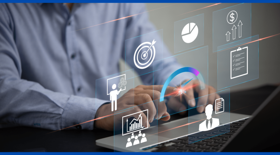 Using technology and organizational redesign to scale high quality service