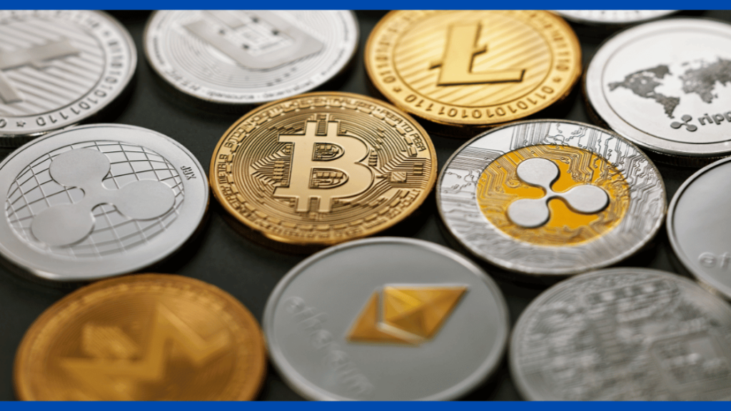 Cryptocurrency and Stablecoins - Is now the time they become more mainstream2